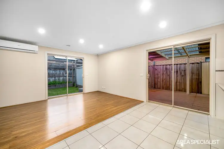 Sixth view of Homely house listing, 1 Elmsford Crescent, Cranbourne West VIC 3977