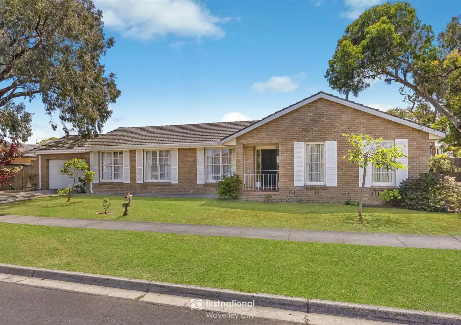 Main view of Homely house listing, 10 Carmen Court, Glen Waverley VIC 3150