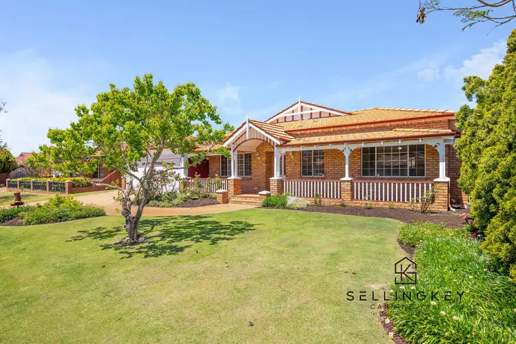 Second view of Homely house listing, 19 Kingia Way, Canning Vale WA 6155