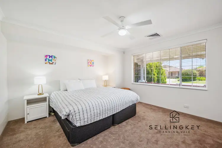 Sixth view of Homely house listing, 19 Kingia Way, Canning Vale WA 6155