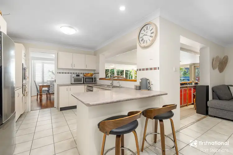 Sixth view of Homely house listing, 10 Cabin Close, Salamander Bay NSW 2317