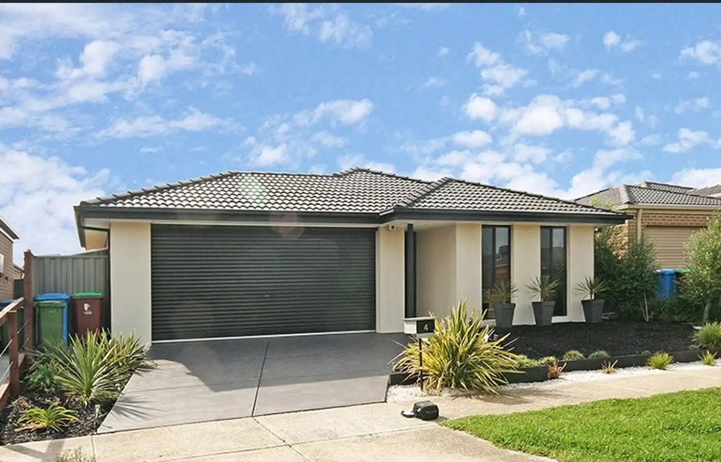 Main view of Homely house listing, 4 Wiltshire Avenue, Cranbourne East VIC 3977