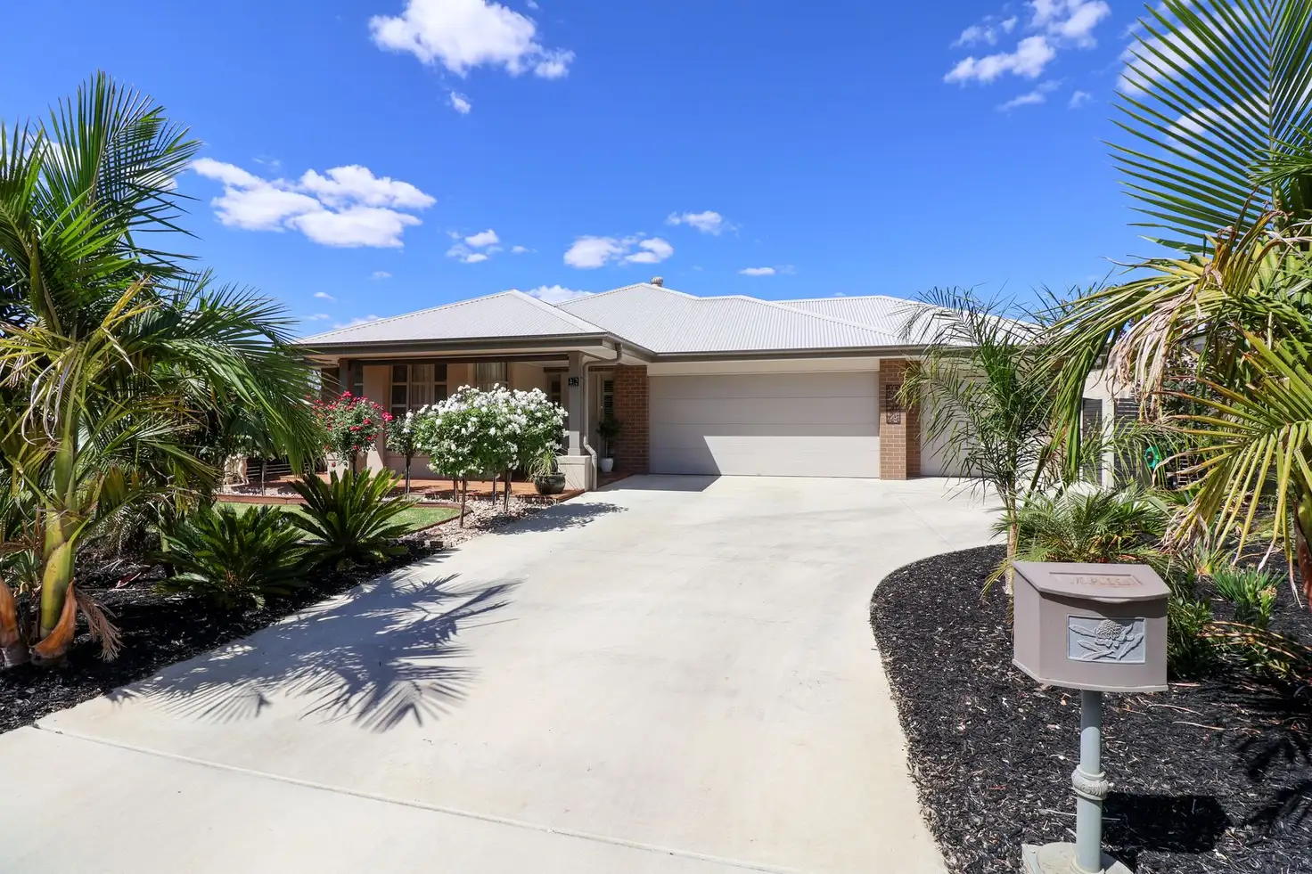Main view of Homely house listing, 42 Teddys Lane, Barham NSW 2732