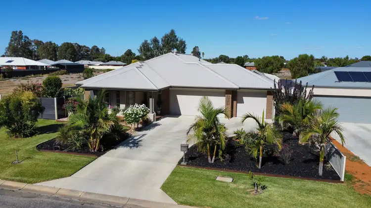 Second view of Homely house listing, 42 Teddys Lane, Barham NSW 2732
