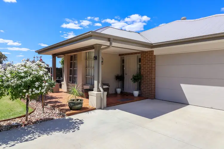 Third view of Homely house listing, 42 Teddys Lane, Barham NSW 2732