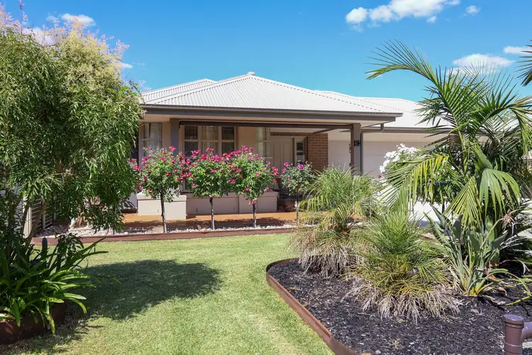 Fourth view of Homely house listing, 42 Teddys Lane, Barham NSW 2732