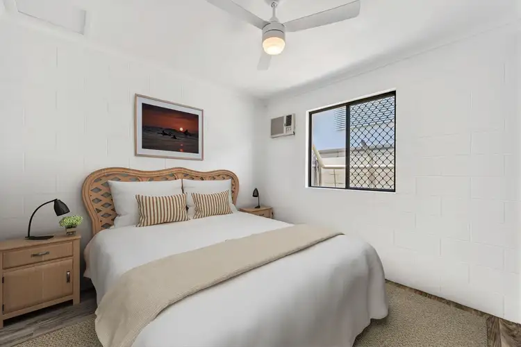 Second view of Homely unit listing, 4/19 Gladstone Street, Pimlico QLD 4812