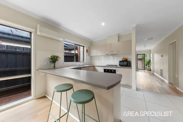 Third view of Homely unit listing, 6/1-5 Meaby Drive, Pakenham VIC 3810