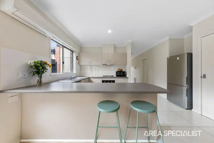 Fourth view of Homely unit listing, 6/1-5 Meaby Drive, Pakenham VIC 3810