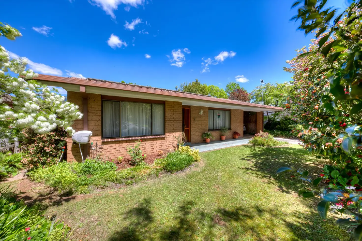 Main view of Homely house listing, 6 Alpine View Avenue, Bright VIC 3741