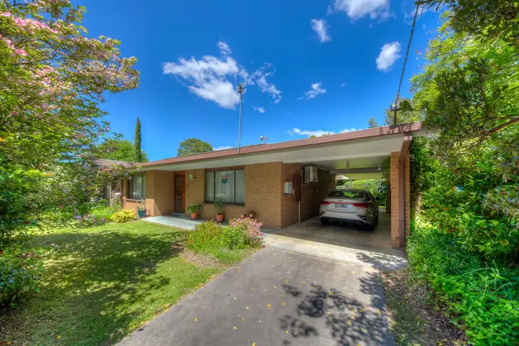 Second view of Homely house listing, 6 Alpine View Avenue, Bright VIC 3741