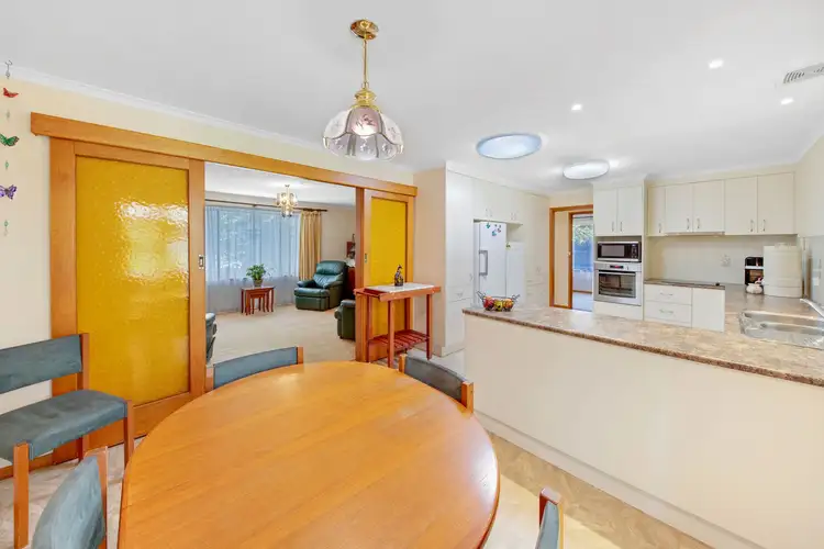 Third view of Homely house listing, 6 Alpine View Avenue, Bright VIC 3741