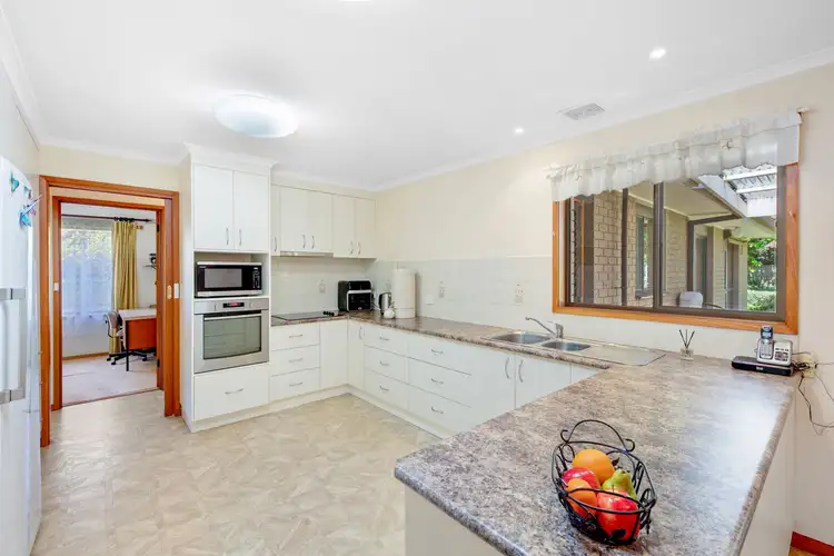 Fourth view of Homely house listing, 6 Alpine View Avenue, Bright VIC 3741
