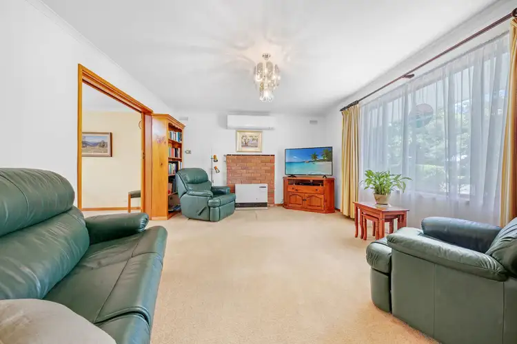 Fifth view of Homely house listing, 6 Alpine View Avenue, Bright VIC 3741