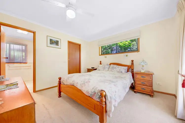 Seventh view of Homely house listing, 6 Alpine View Avenue, Bright VIC 3741