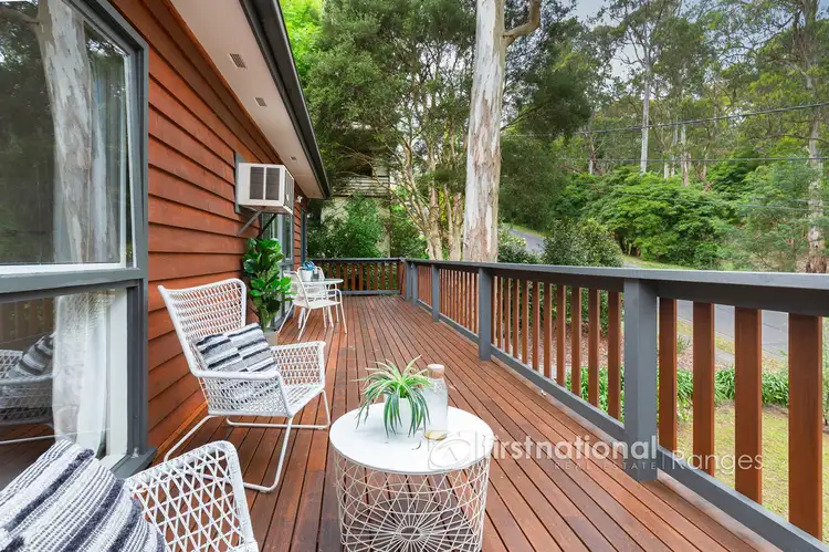 Main view of Homely house listing, 39 Broadway, Belgrave VIC 3160