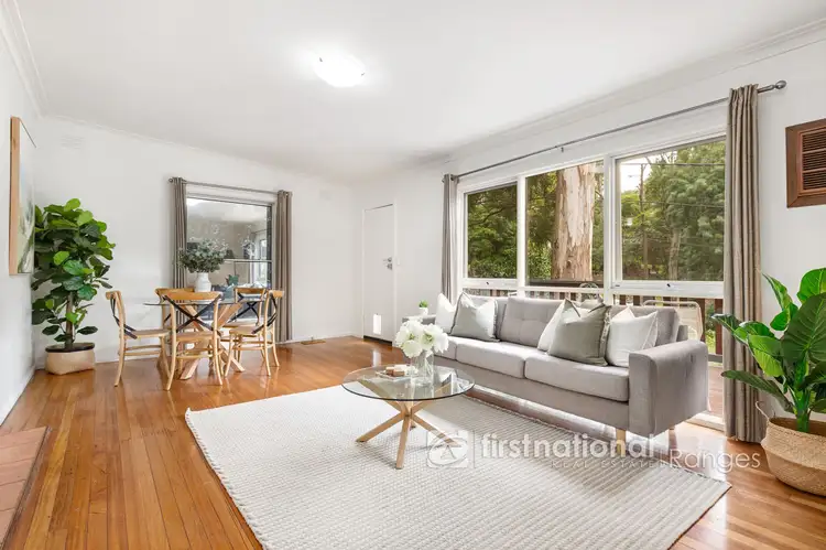Third view of Homely house listing, 39 Broadway, Belgrave VIC 3160