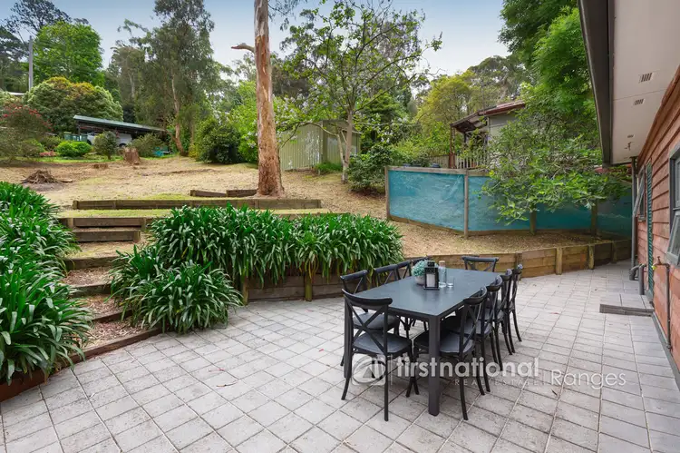 Fourth view of Homely house listing, 39 Broadway, Belgrave VIC 3160
