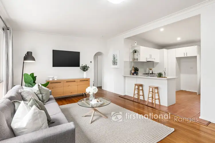Fifth view of Homely house listing, 39 Broadway, Belgrave VIC 3160