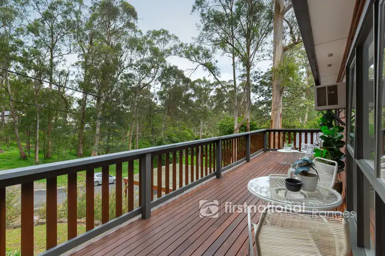 Sixth view of Homely house listing, 39 Broadway, Belgrave VIC 3160