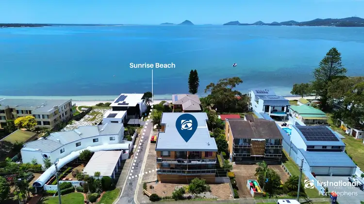 Fourth view of Homely unit listing, 1/13 Soldiers Point Road, Soldiers Point NSW 2317