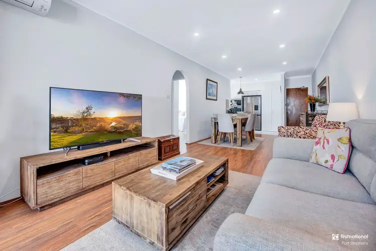 Fifth view of Homely unit listing, 1/13 Soldiers Point Road, Soldiers Point NSW 2317