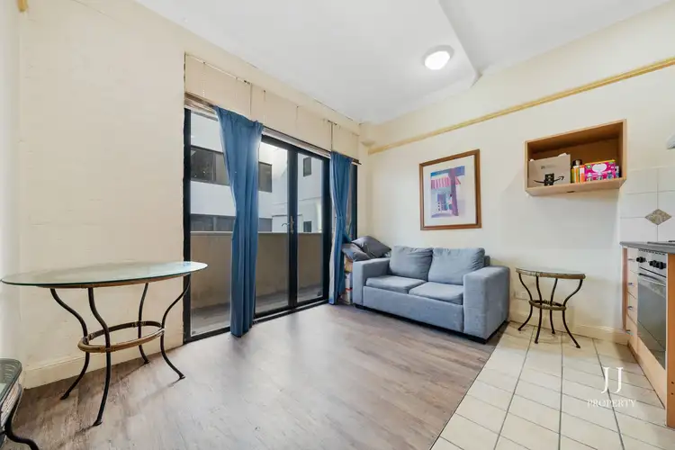 Sixth view of Homely apartment listing, 47/53 Edward Street, Brisbane City QLD 4000