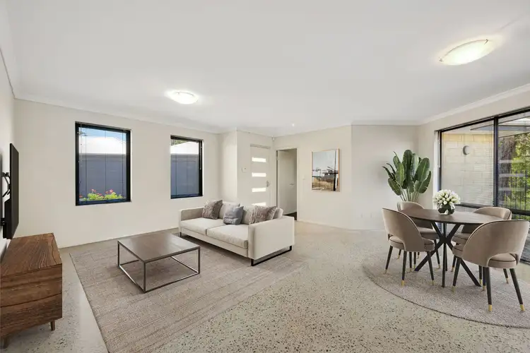 Fifth view of Homely house listing, 3/37 Verna Street, Gosnells WA 6110