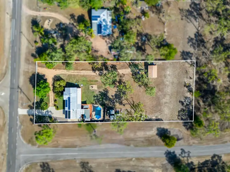 Fourth view of Homely house listing, 7 Bonnett Road, Mount Low QLD 4818