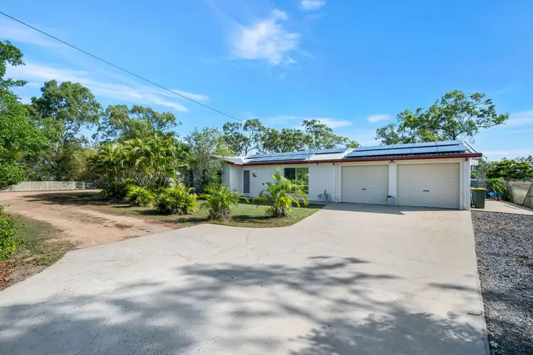 Fifth view of Homely house listing, 7 Bonnett Road, Mount Low QLD 4818