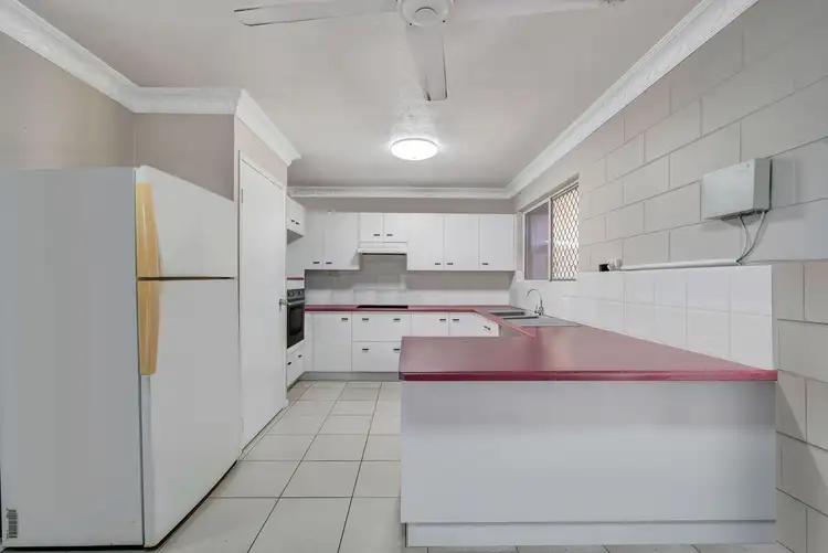Sixth view of Homely house listing, 7 Bonnett Road, Mount Low QLD 4818