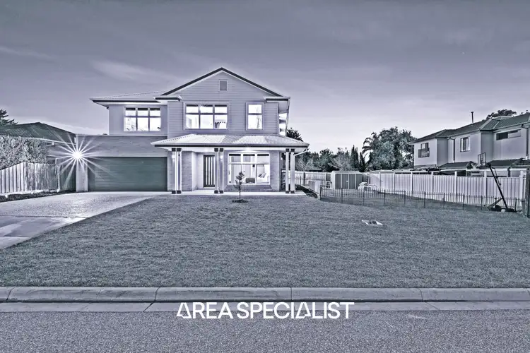 4 Pin Oak Court, Narre Warren VIC 3805