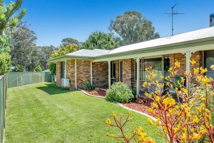 Fourth view of Homely house listing, 84 Murdoch Drive, Greenfields WA 6210