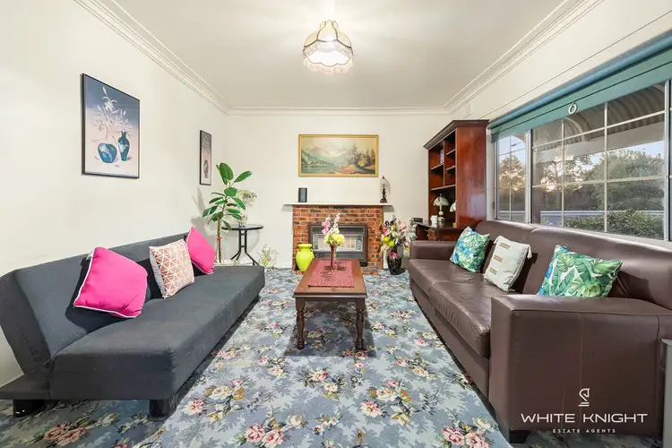 Third view of Homely house listing, 63 Ridgeway Parade, Sunshine West VIC 3020