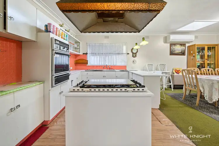 Fourth view of Homely house listing, 63 Ridgeway Parade, Sunshine West VIC 3020