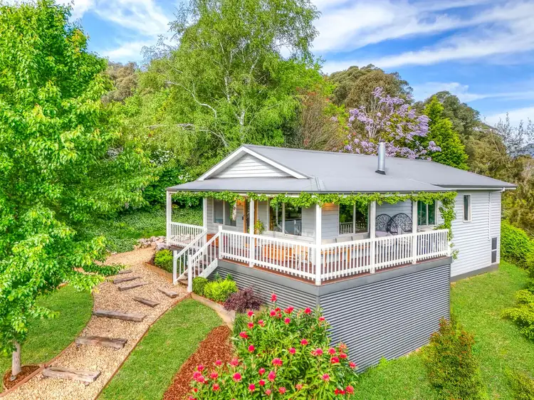 26 Lumley Drive, Bright VIC 3741