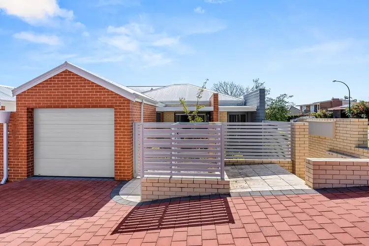 Main view of Homely house listing, 13A Challenger Place, Melville WA 6156