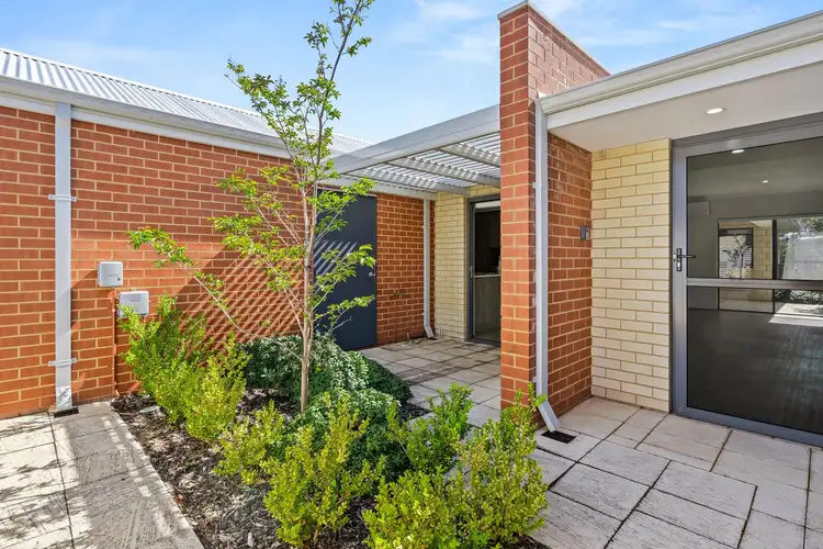 Second view of Homely house listing, 13A Challenger Place, Melville WA 6156