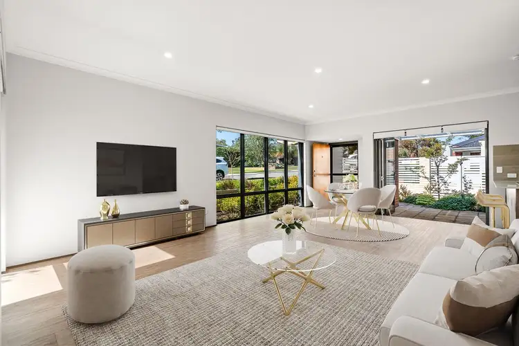 Third view of Homely house listing, 13A Challenger Place, Melville WA 6156