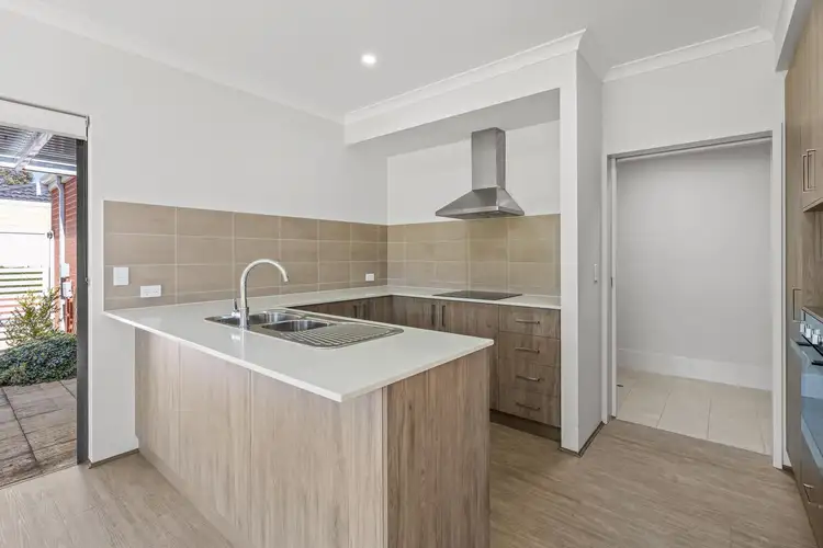 Sixth view of Homely house listing, 13A Challenger Place, Melville WA 6156