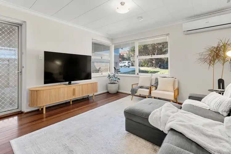 Third view of Homely semi-detached listing, 48B Coogee Road, Ardross WA 6153
