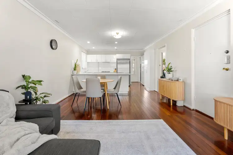 Fifth view of Homely semi-detached listing, 48B Coogee Road, Ardross WA 6153
