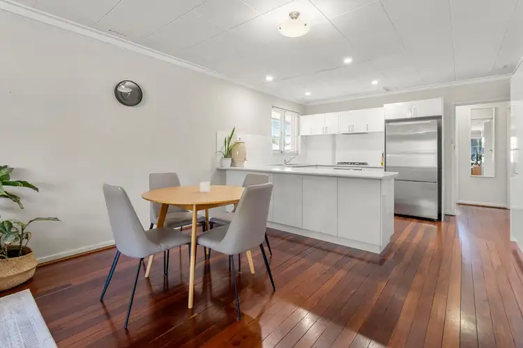 Sixth view of Homely semi-detached listing, 48B Coogee Road, Ardross WA 6153