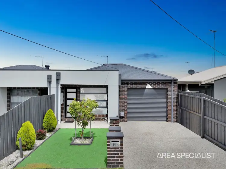 15B Cabernet Road, Corio VIC 3214