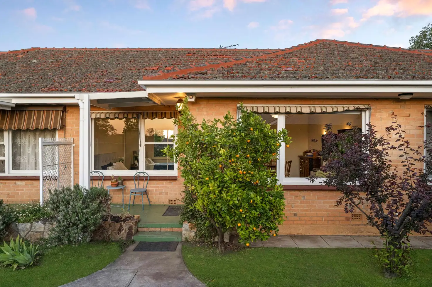 Main view of Homely unit listing, 4/43 Statenborough Street, Leabrook SA 5068