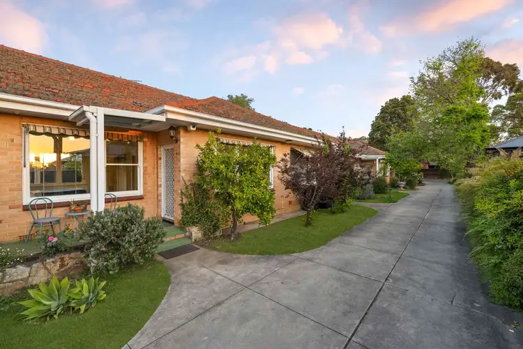 Second view of Homely unit listing, 4/43 Statenborough Street, Leabrook SA 5068