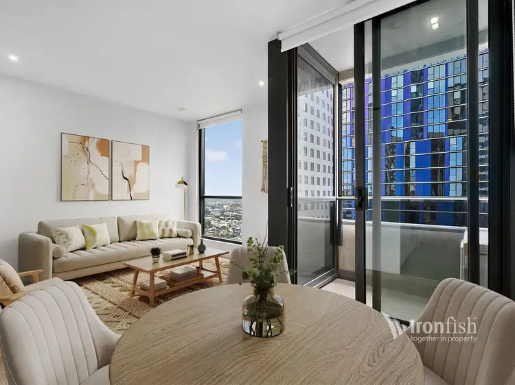 4713/80 Abeckett Street, Melbourne VIC 3000