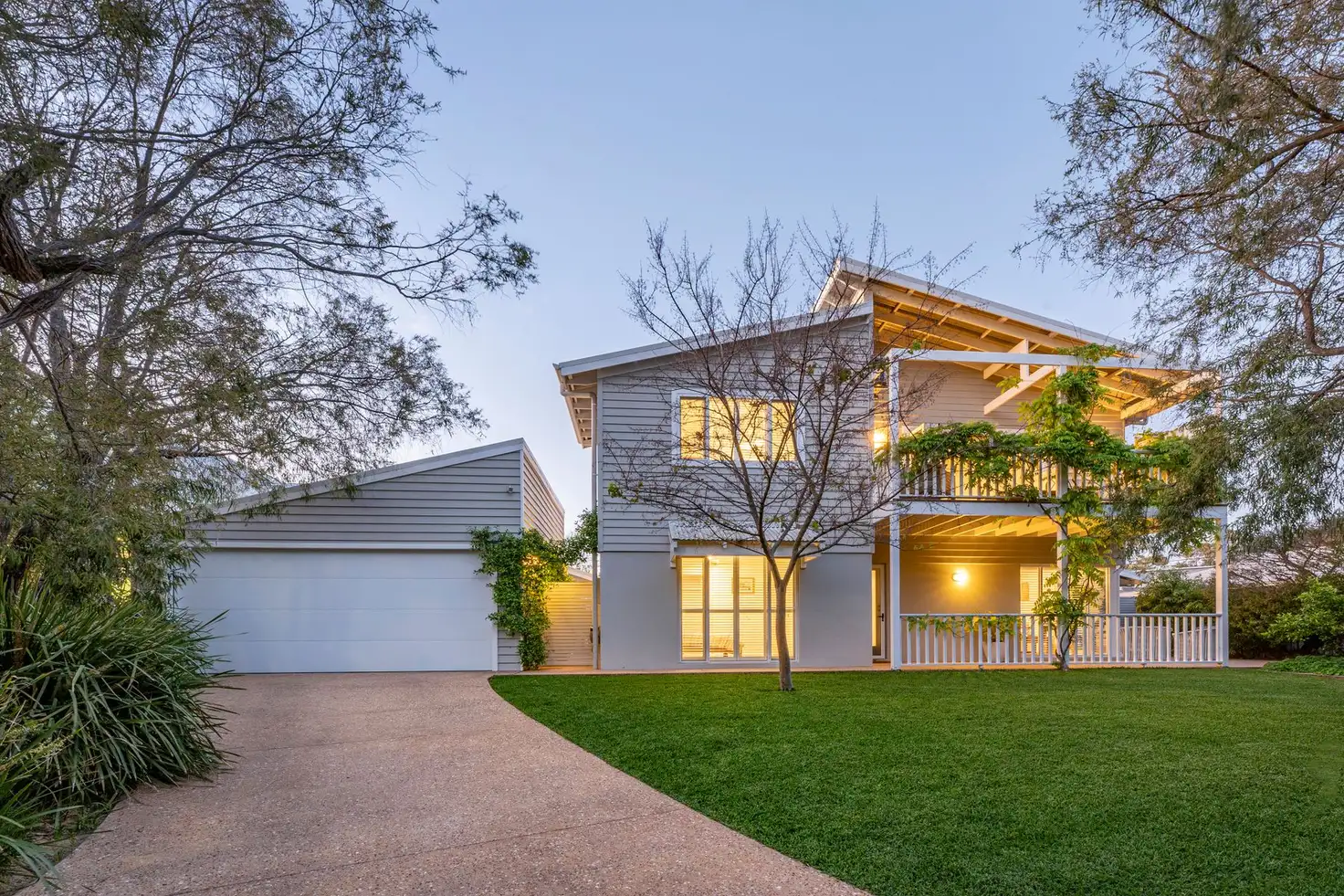 Main view of Homely house listing, 20B Beach Road, Dunsborough WA 6281