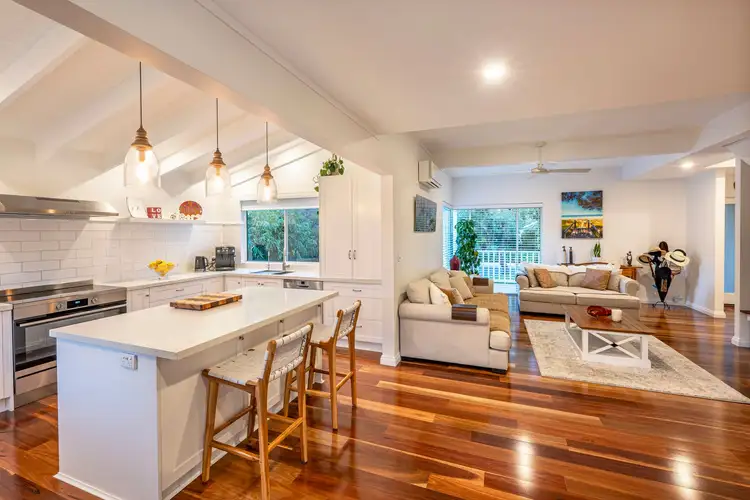 Second view of Homely house listing, 20B Beach Road, Dunsborough WA 6281