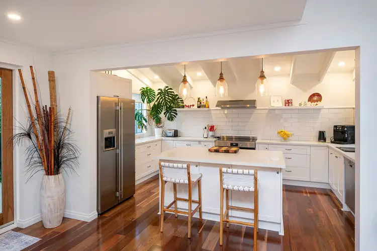 Fourth view of Homely house listing, 20B Beach Road, Dunsborough WA 6281